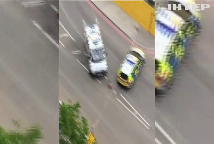 В Лондоні затримали двох підозрюваних в організації теракту