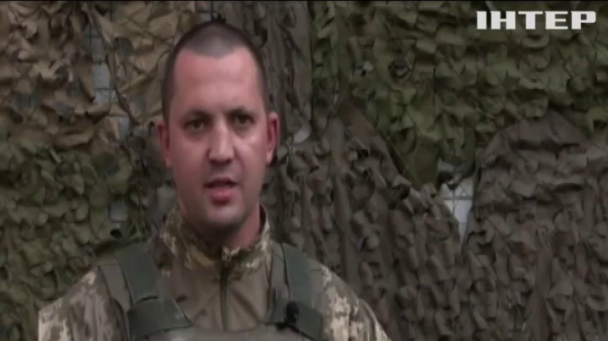 На Луганщині загинули 2 українських військових