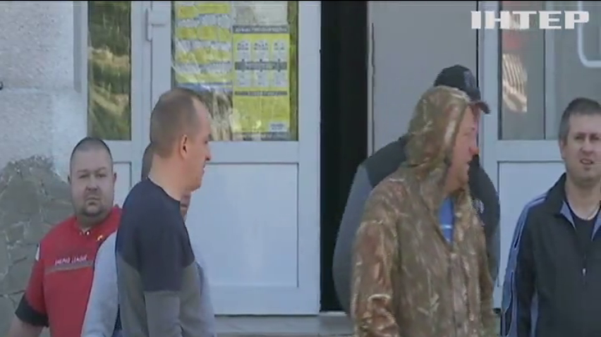 На Харківщині підозрюваного у вбивстві рома взяли під варту