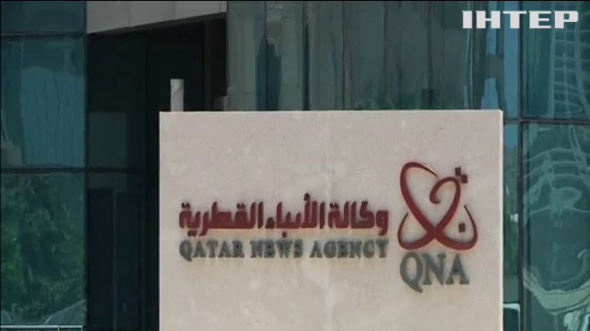 Санкції проти Катару: ще 4 країни запровадили обмеження