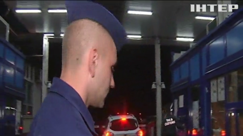 За перший день безвізу до ЄС виїхали півтори тисячі українців