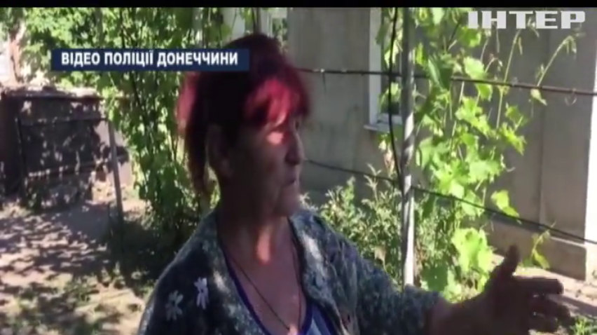 В Ольгинці ворожими снарядами зруйновано 12 приватних будинків