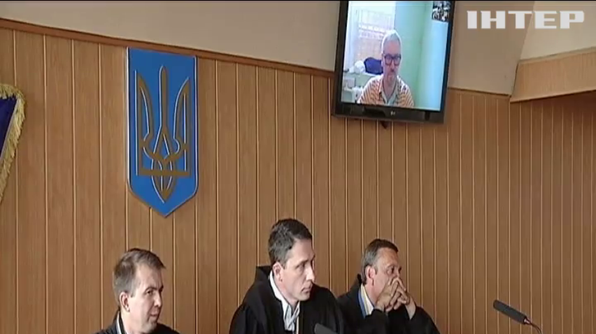 В Черкассах суд окончательно оставил под стражей убийцу журналиста