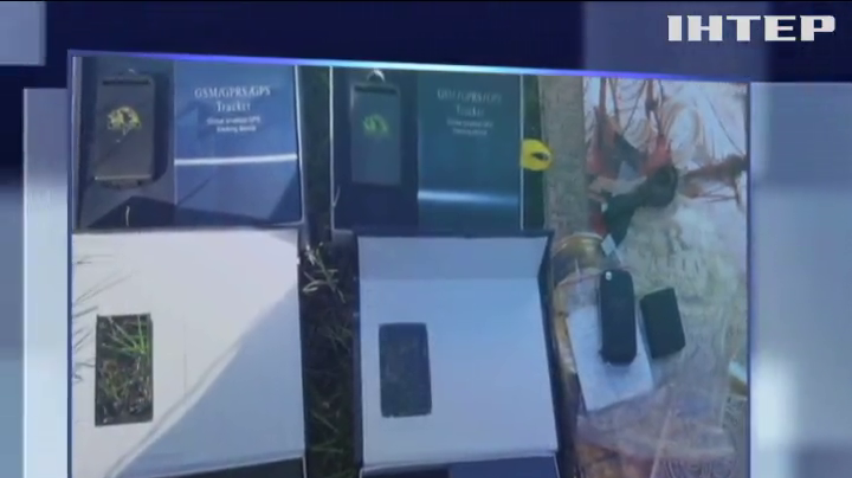 У Кропивницькому викрили канал продажу шпигунських засобів