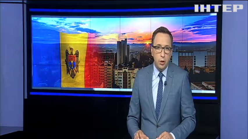 Російські дипломати вербували жителів Молдови на війну з Україною