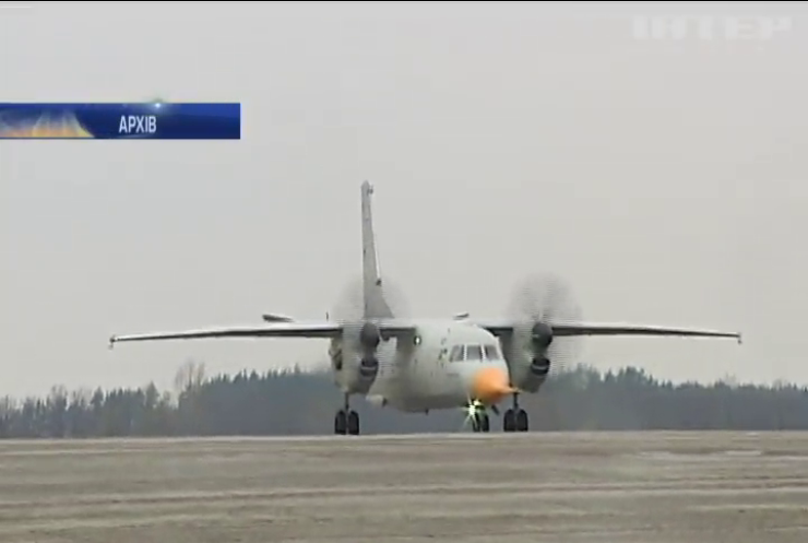 Україна вперше представить літак Ан-132D на авіасалоні "Ле-Бурже"