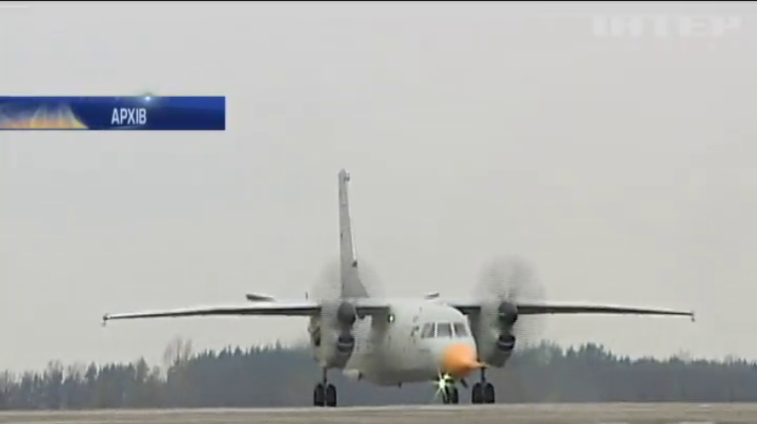 Україна вперше представить літак Ан-132D на авіасалоні "Ле-Бурже"