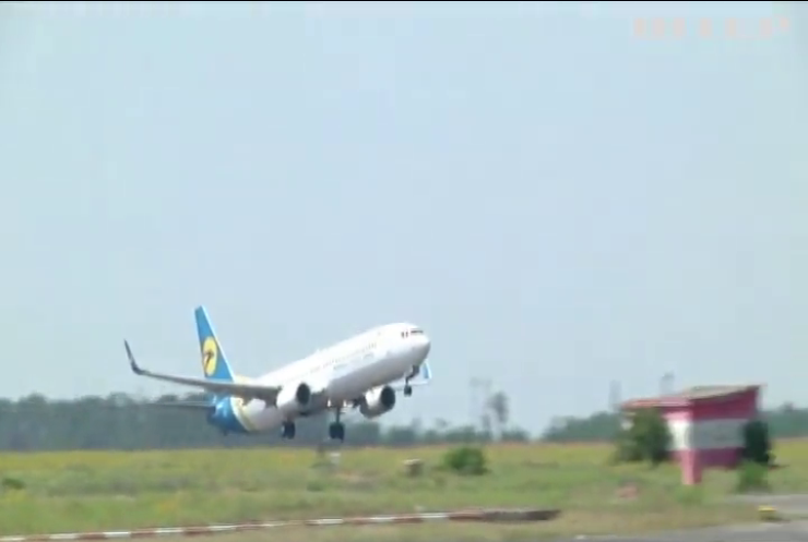 Международные авиалинии Украины "порадовали" пассажиров новой платной услугой