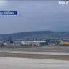 Аэропорт Штутгарта парализовало из-за угрозы взрыва