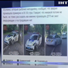 Полиция Киева разбила очередную машину