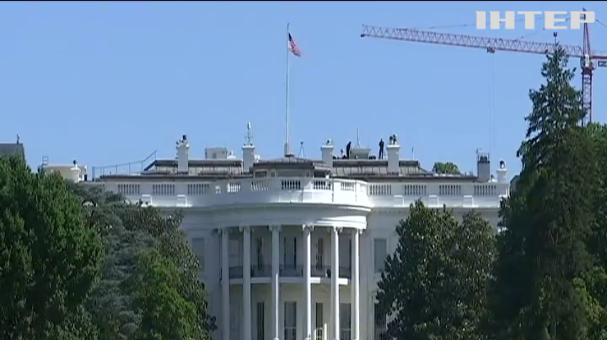 США запровадили санкції проти 38 компаній та фізичних осіб Росії