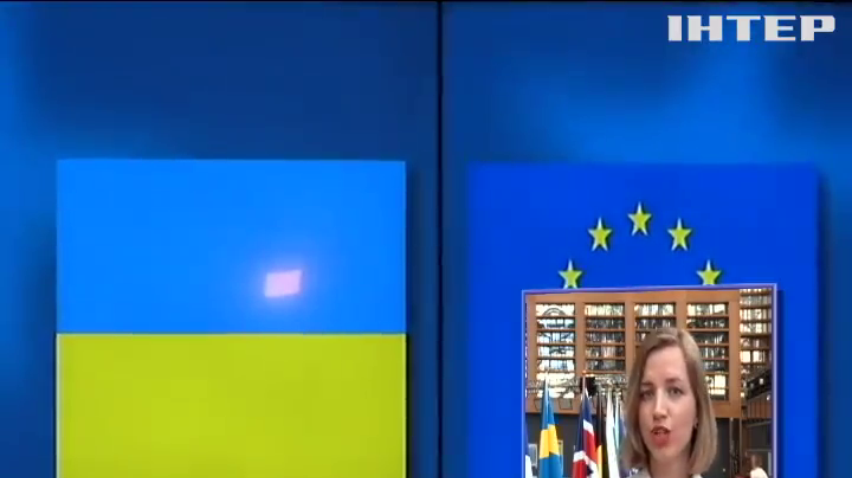 У Брюсселі Порошенко зустрівся з Туском