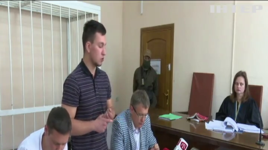 Суд отпустил помощницу Максима Полякова под залог