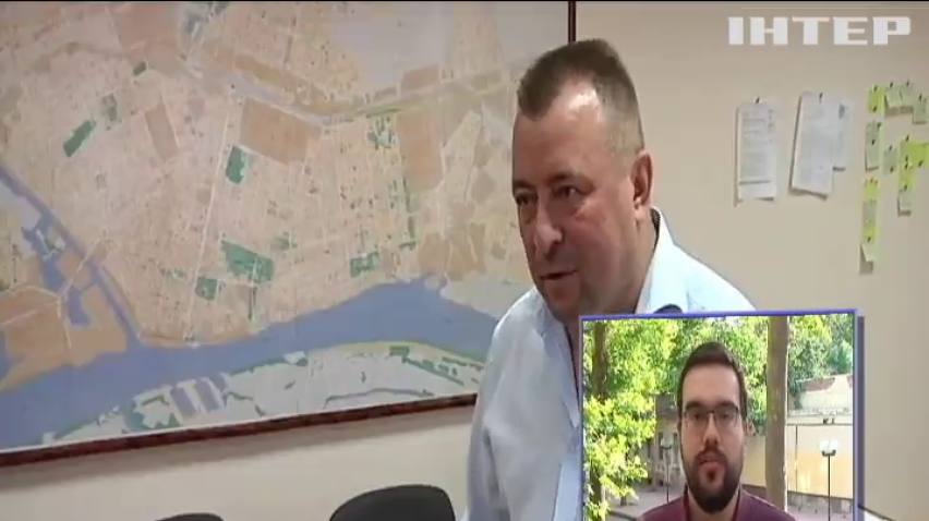 Чиновников Херсона подозревают в краже денег на ремонт школы