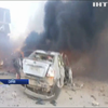 Теракт в Сирии: в провинции Идлиб взорвали рынок