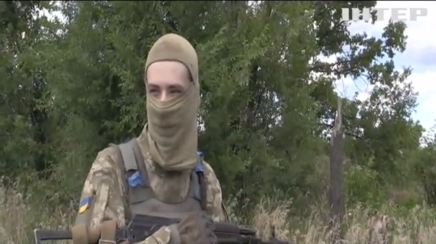 Война на Донбассе: противник игнорирует "хлебное" перемирие