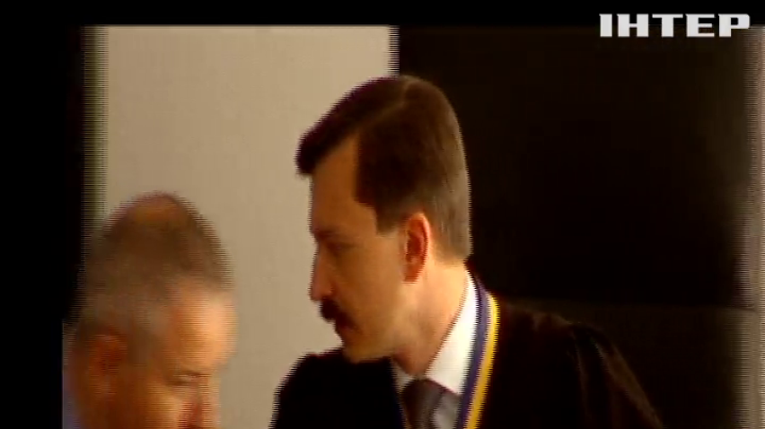 Справа Януковича: засідання завершилося за годину