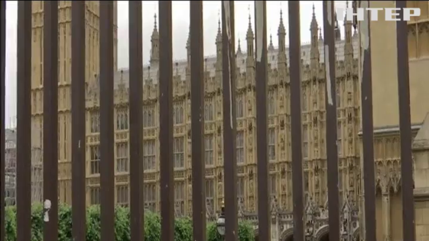 Парламентарів Британії атакували хакери