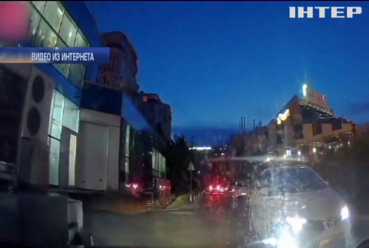 Стрельба в Одессе: водители не поделили дорогу