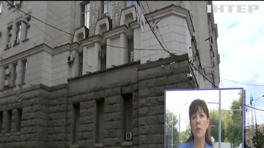 СБУ ищет в Харьковской мэрии доказательства махинаций с земельными участками