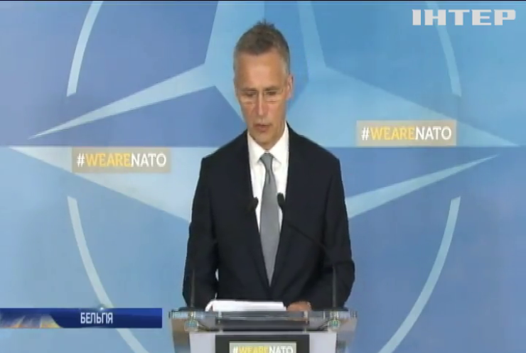 НАТО виділить гроші для кібербезпеки України