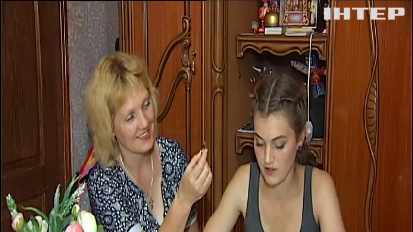 Українську матір-героїню номінують до Книги рекордів Гіннеса
