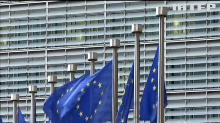 Евросоюз потеряет 20 млрд евро из-за Брекзита