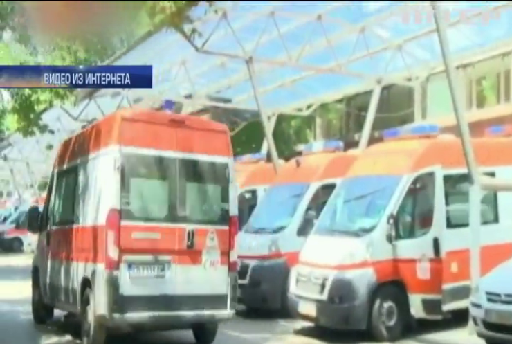 Аномальная жара: в Болгарии умерли 5 человек