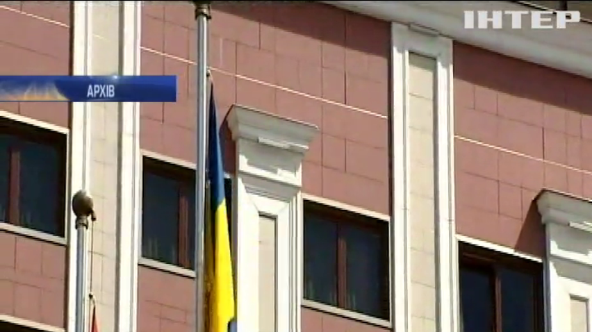 В Мінську обговорили ситуацію на Донбасі