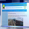 Из Донецкой области пытались вывезти 40 вагонов древесины