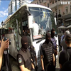 Полиция в Киеве задержала группу провокаторов