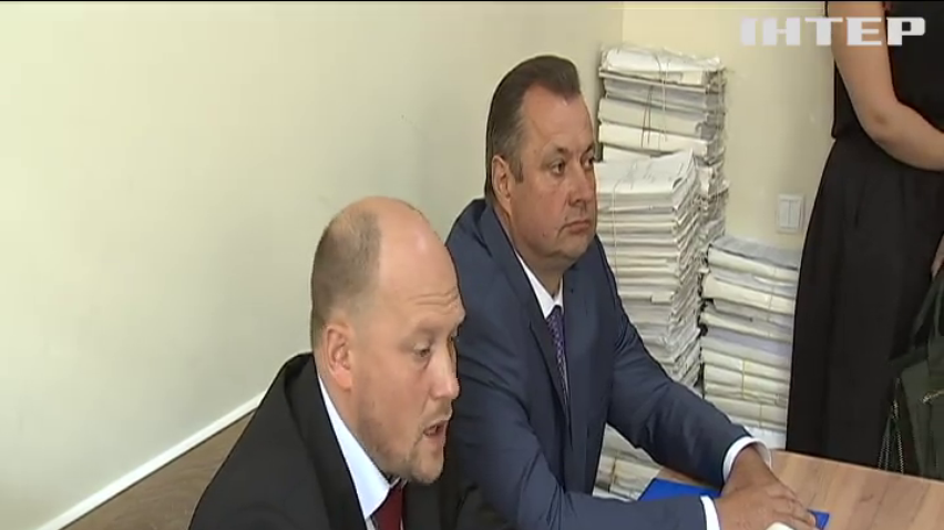 Каплин потребовал сделать публичным процесс по делу экс-главы Госфининспекции