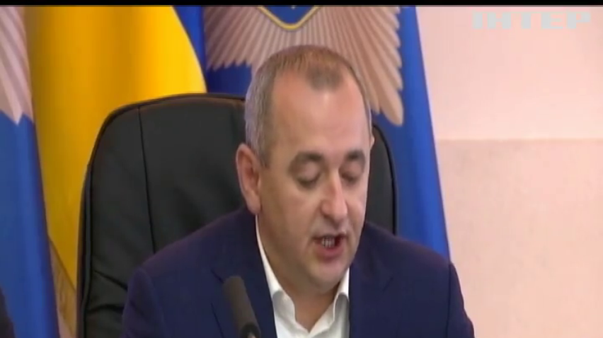 Обыски в "Гулливере": прокуратура искала "секреты Клименко"