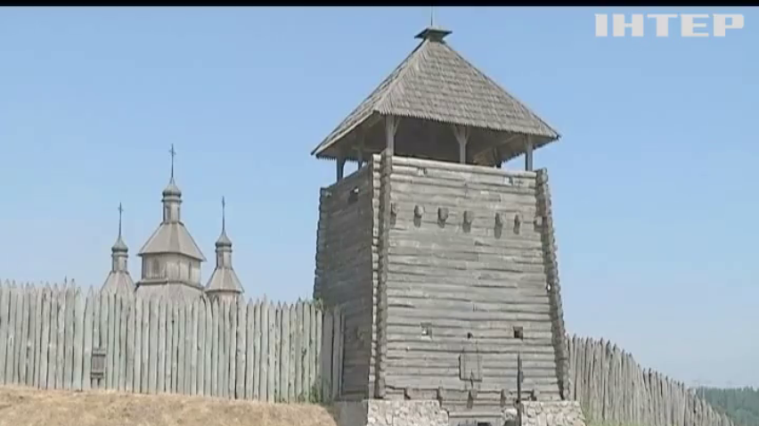 У заповіднику Хортиця зафіксували 20 пожеж з початку літа