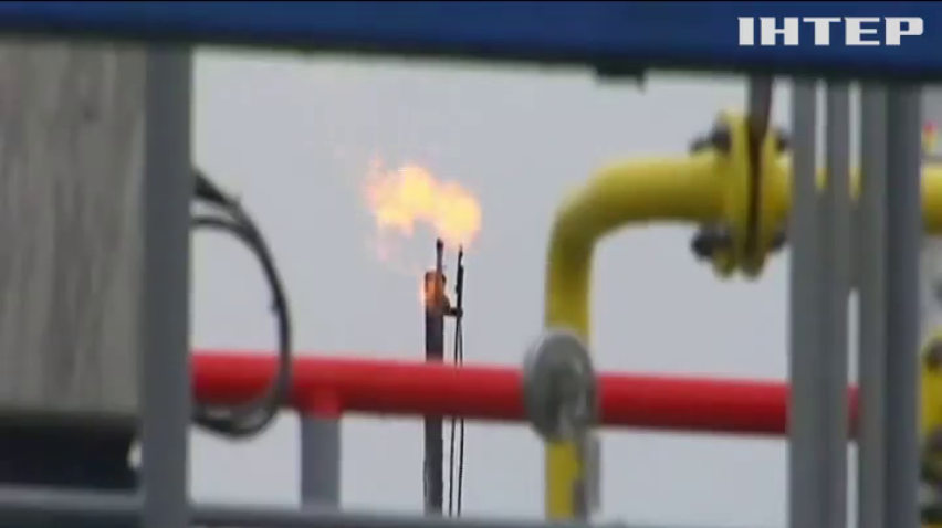 Правительство не согласилось поднимать цену на газ для населения