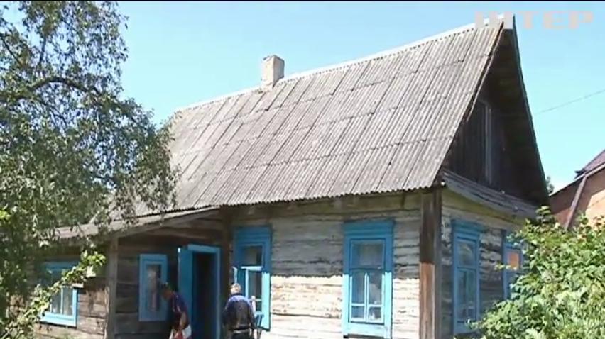 На Ривненщине от взрывов гранат погибли четыре человека