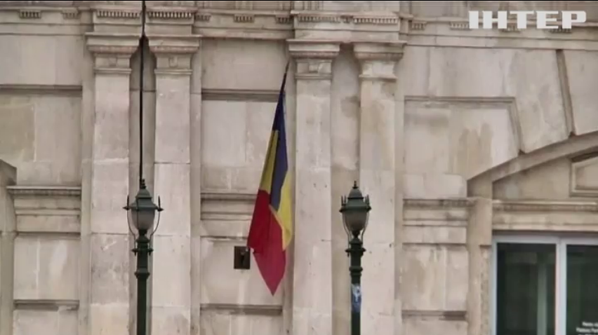 Молдова не впустила російських артистів до Придністров'я 
