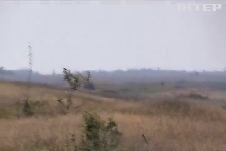 В зоні АТО за добу загинули 5 українських військових 