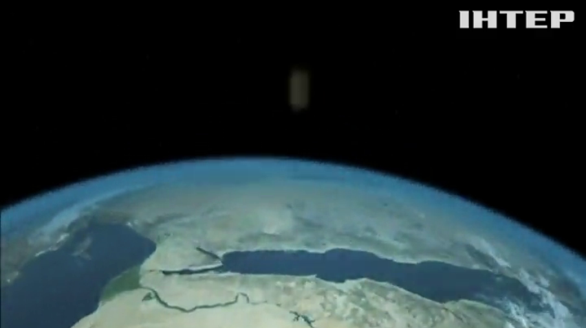 Клімат під наглядом: космічна місія людства (відео)