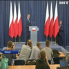 Протесты в Польше вынудили президента ветировать "судебные законы"