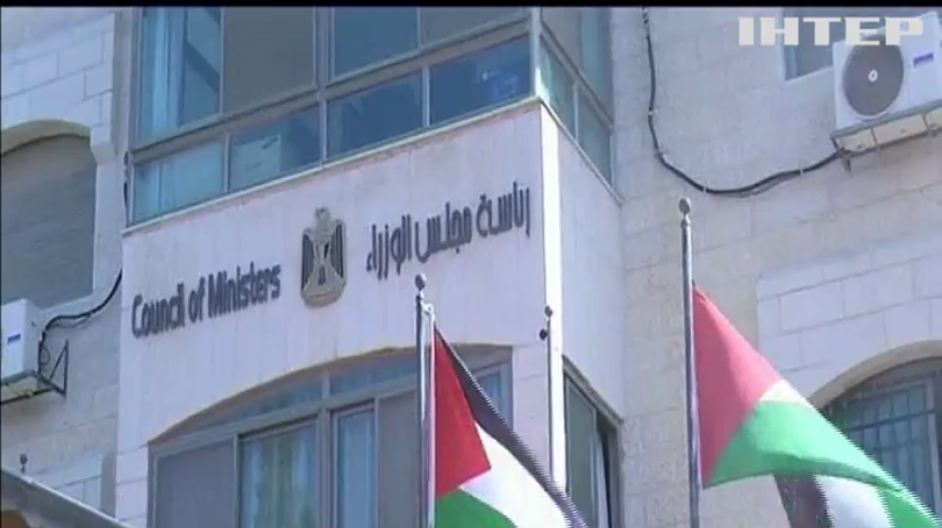 В Йорданії 17-річний підліток розстріляв відвідувачів Ізраїльського посольства