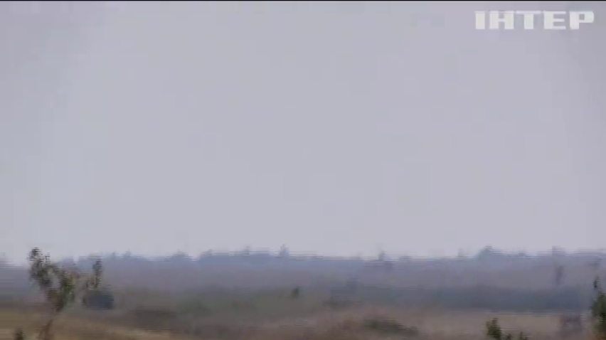 На Донбасі за добу зареєстрували 14 обстрілів