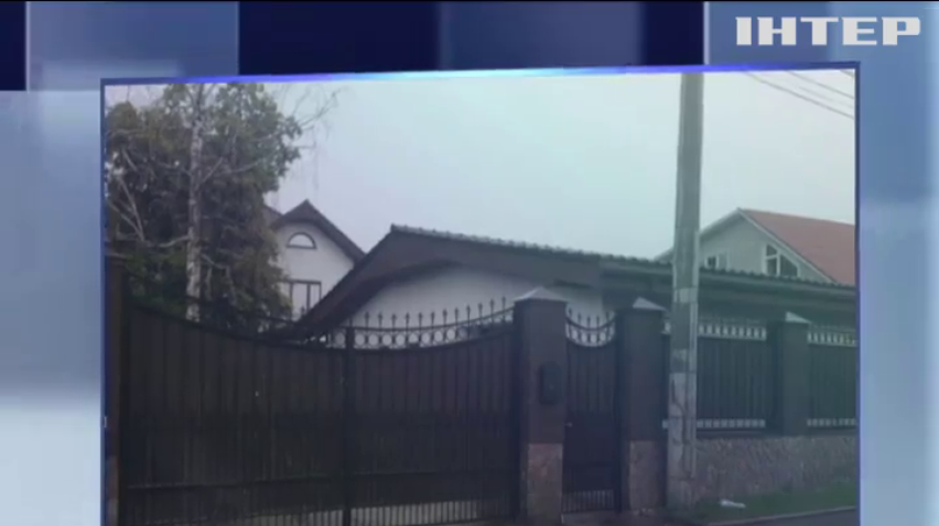 У Білій Церкві вибухом поранило сімейну пару