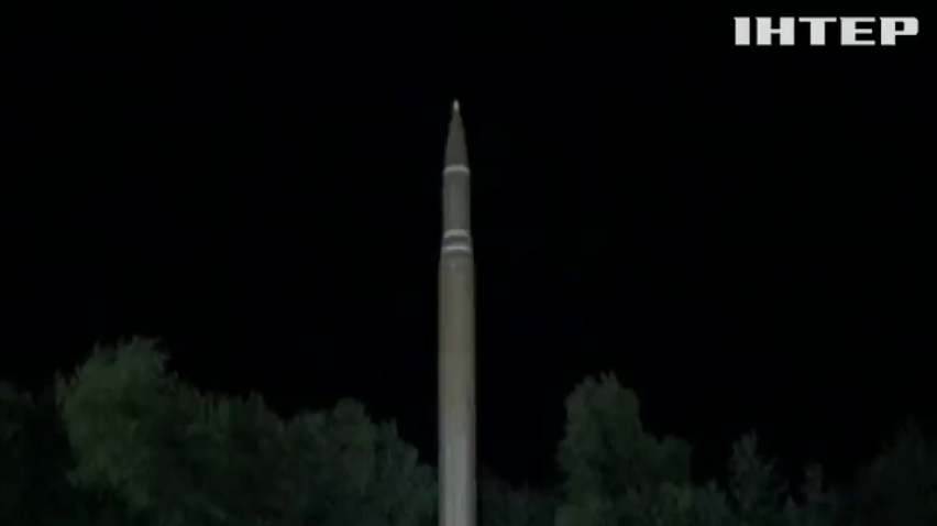 США находятся под прицелом ракет КНДР