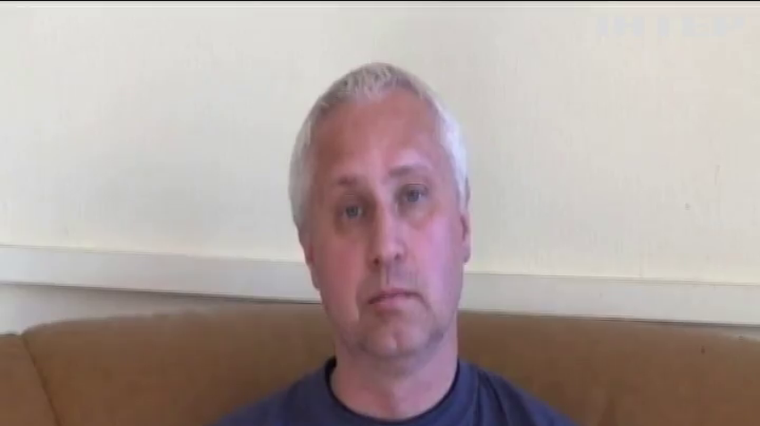 Бойовики змушували полоненого суддю відректися від України