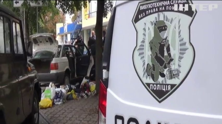 У Черкасах викрали жінку і три дні катували у квартирі 