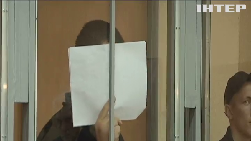 Перестрелка в Днепре: один из участников скрылся за границей
