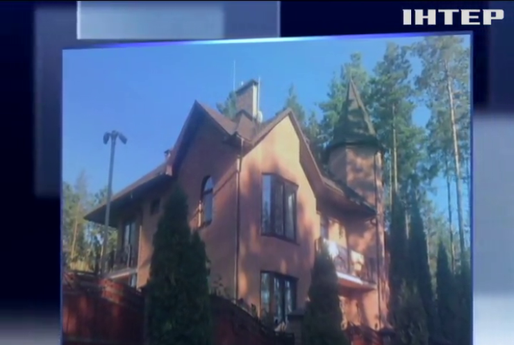 Над домом сотрудника Генпрокуратуры сбили беспилотник