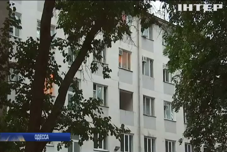 В Одессе пенсионеры МВД могут остаться без жилья 