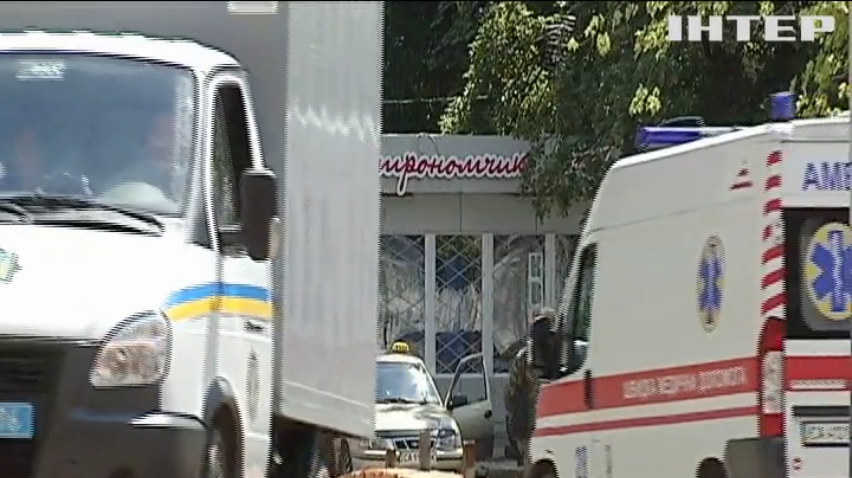 Скандальне ДТП в Черкасах: правоохоронці не можуть допитати водія-вбивцю